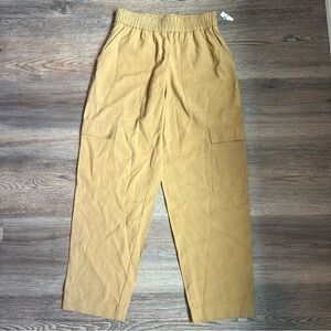 A New Day Tan Cargo Pants